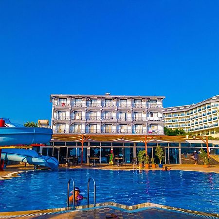 Kızılot Elysium Elite Hotel & Spa מראה חיצוני תמונה