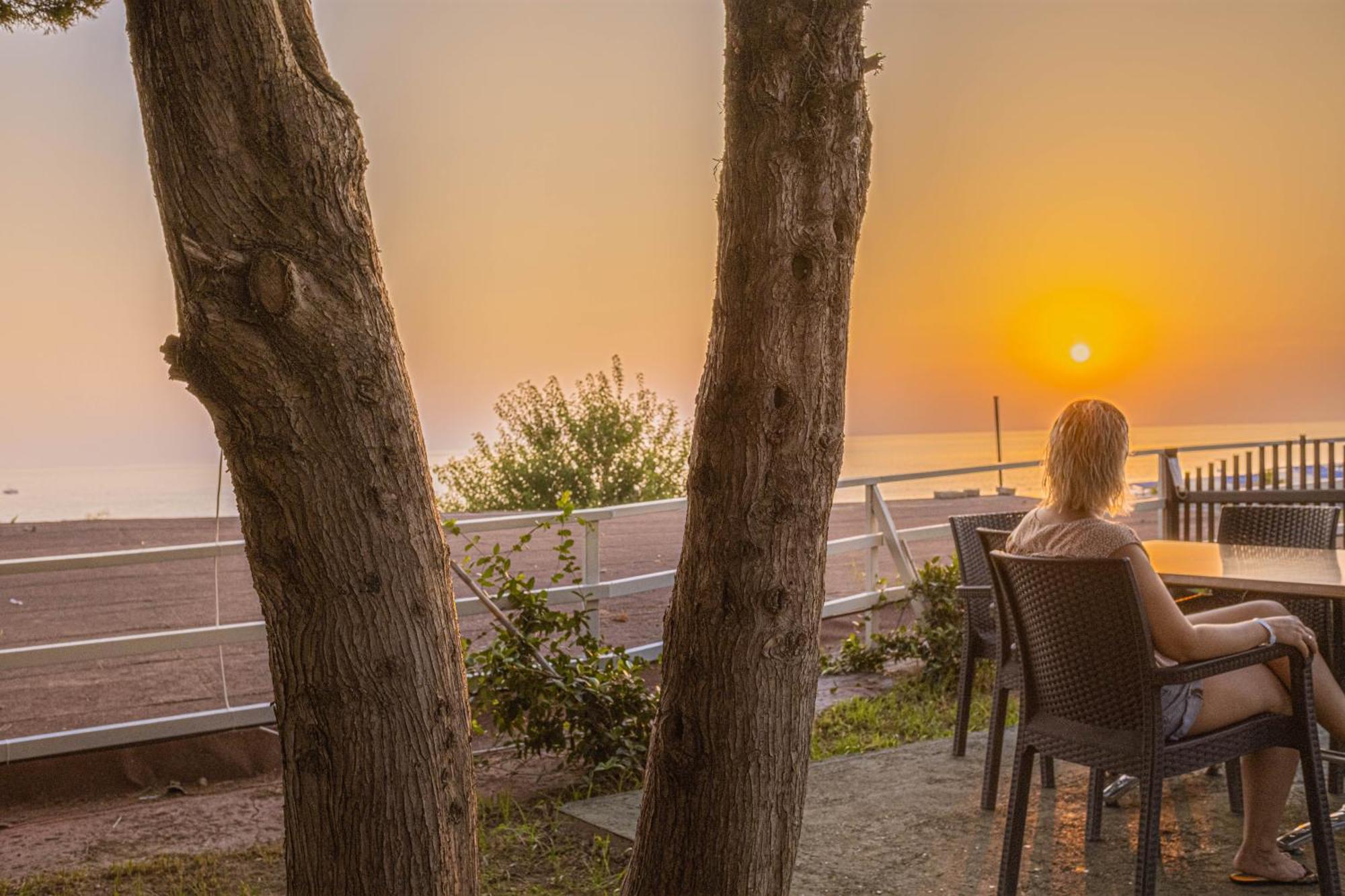 Kızılot Elysium Elite Hotel & Spa מראה חיצוני תמונה