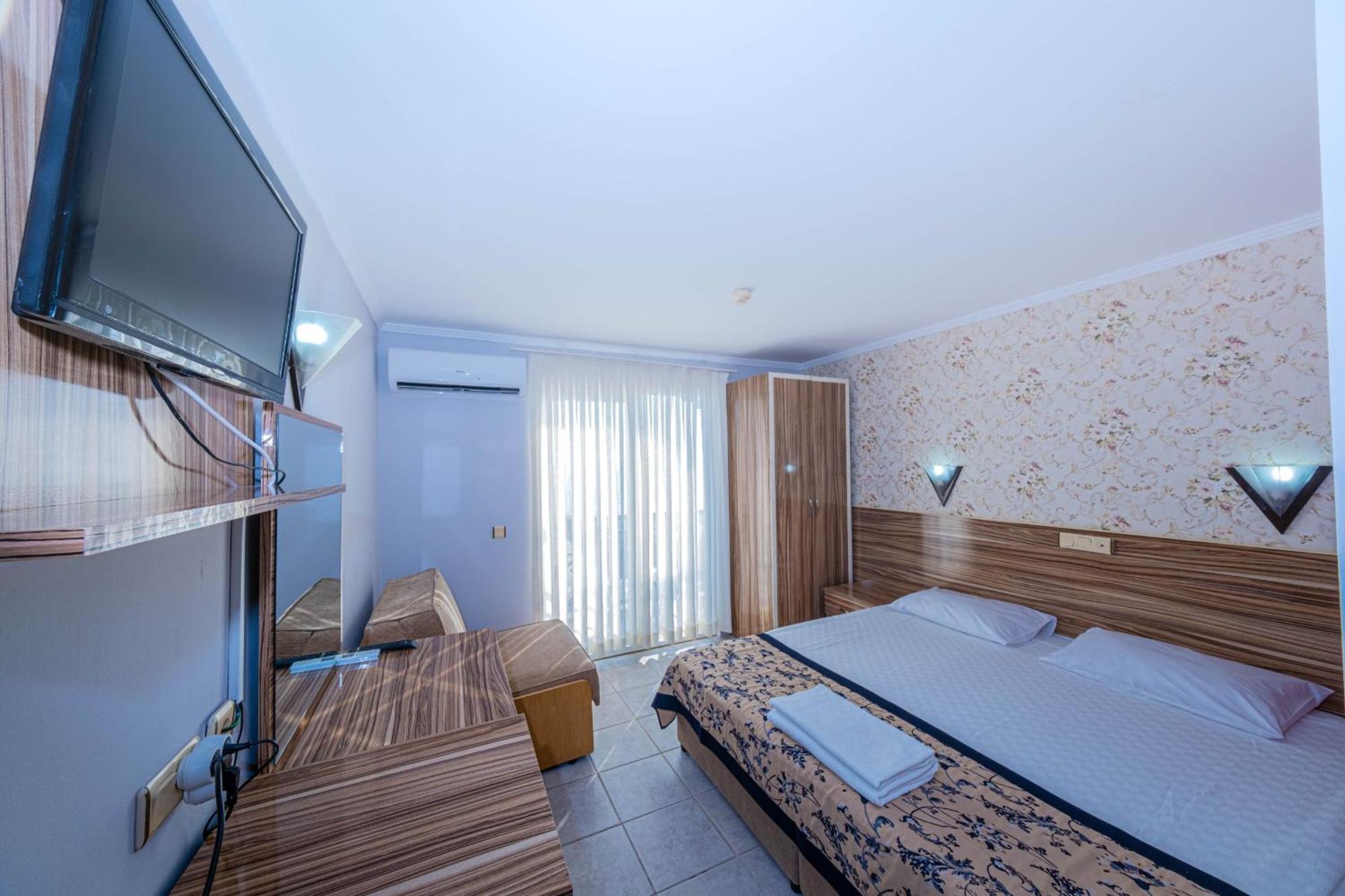 Kızılot Elysium Elite Hotel & Spa מראה חיצוני תמונה