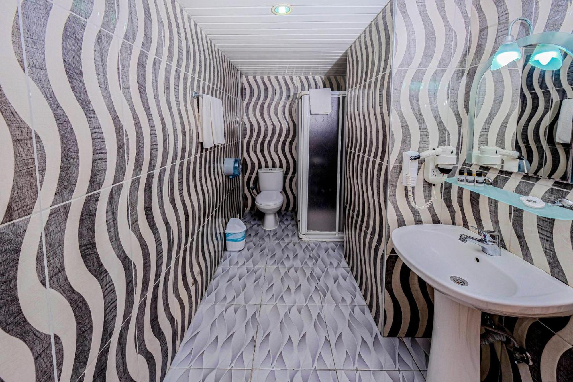 Kızılot Elysium Elite Hotel & Spa מראה חיצוני תמונה